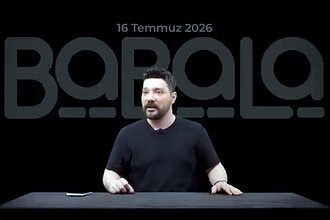 Oğuzhan Uğur'un AHBAP Soruşturmasından Tutuklanmadan Önce Çektiği Video!