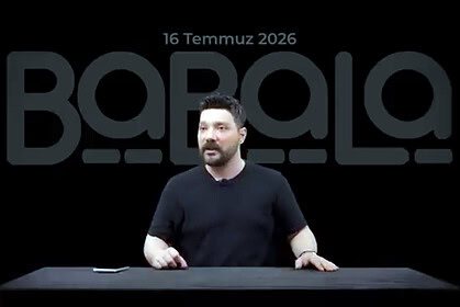Oğuzhan Uğur'un AHBAP Soruşturmasından Tutuklanmadan Önce Çektiği Video!