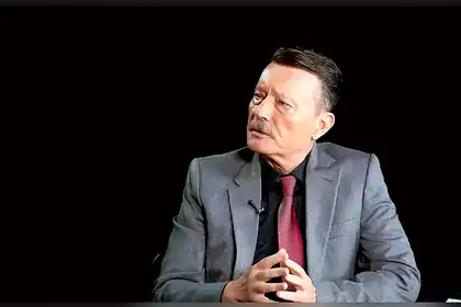 Oğuzhan Uğur Gözaltına Alındıktan Sonra Babası Emekli Albay Hasan Atilla Uğur Tekrar Gündeme Geldi