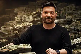 Oğuzhan Uğur'a Bilirkişi Raporu: 25 Milyonluk Villanın Kaynağı Açıklanamadı