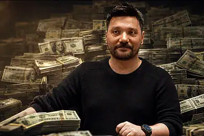 Oğuzhan Uğur'a Bilirkişi Raporu: 25 Milyonluk Villanın Kaynağı Açıklanamadı