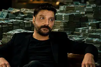 Oğuzhan Uğur'un 2017 UYAP Kaydında Hırsızlık Ortaya Çıktı
