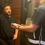 Oğuzhan Uğur Evinde Gözaltına Alındığı Anlara Ait Görüntüler Ortaya Çıktı