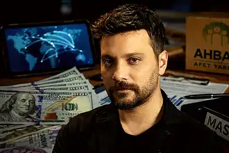 Oğuzhan Uğur'un Hesabına Deprem Zamanında Yurt Dışından Döviz Girişi Olduğu Tespit Edildi