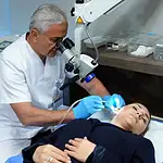 Uzmandan Oksijenli Kulak Damlası Uyarısı: Bilinçsiz Kullanım Tanıyı Geciktiriyor