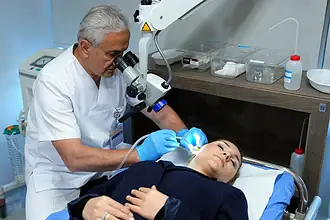 Uzmandan Oksijenli Kulak Damlası Uyarısı: Bilinçsiz Kullanım Tanıyı Geciktiriyor