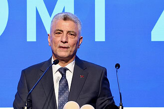 Bakan Bolat'tan A.TR Dolaşım Belgesi Açıklaması: Türk E-İhracatçısının Rekabet Gücü Korunuyor!