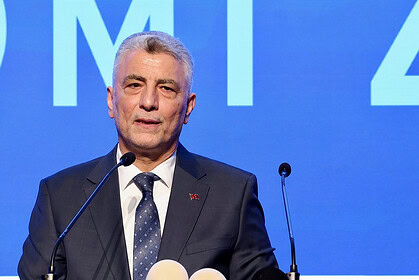 Bakan Bolat'tan A.TR Dolaşım Belgesi Açıklaması: Türk E-İhracatçısının Rekabet Gücü Korunuyor!