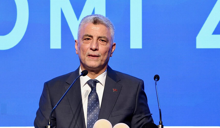Bakan Bolat'tan A.TR Dolaşım Belgesi Açıklaması: Türk E-İhracatçısının Rekabet Gücü Korunuyor!