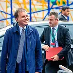 Ömer Çelik'ten İsrailli Bakan Sa'ar'a: "Yeni Naziler" İnsan Haklarından Bahsedemez