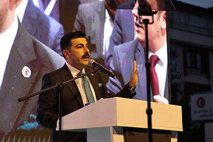 Memura Yüzde 13,52 Artış Yetmedi: Kamu Çalışanları İçin "Kalıcı Refah Payı" İstendi!