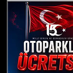 15 Temmuz'da Park Ücreti Yok: Kocaeli Büyükşehir 10 Otoparkı Ücretsiz Açıyor!
