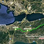 Kocaeli Büyükşehir'den Dev Projeye Onay: Gölcük, Kartepe ve Başiskele’den Geçecek Yeni Otoyol Netleşti