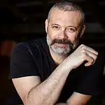 Oyuncu Levent Üzümcü Gözaltına Alındı