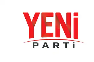 Özel YENİ Parti'nin Logosunu ve Kuruluş Belgesini Paylaştı: Yeni "YENİ Parti'yi Kuran Milletimizdir"