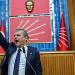 Özgür Özel Yeni Partiyi Duyurdu: TBMM'de Yeni Ana Muhalefet Partisi Kuruluyor!