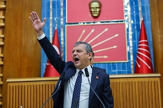 Özgür Özel Yeni Partiyi Duyurdu: TBMM'de Yeni Ana Muhalefet Partisi Kuruluyor!