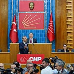 CHP Grup Toplantısı 2. Bölüm - VİDEO HABER