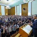 Özgür Özel’in Yeni Partisine Geçecek Milletvekillerinin Muhtemel İsim Listesi!