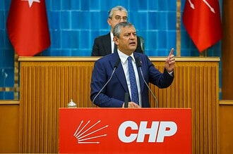 Özgür Özel: "Yeni partimizi kuruyoruz"
