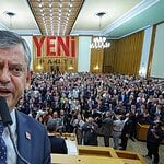 Özgür Özel CHP'den İstifa Etti, "YENİ Parti" Kuruldu! 91 Milletvekili Katıldı!