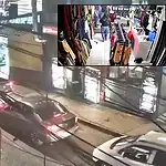 Peru'da Art Arda İki Deprem 6 Can Aldı: 48 Ev Yıkıldı