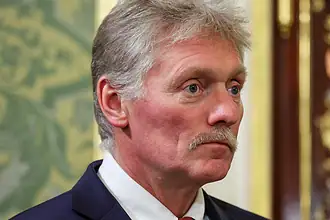 Peskov'dan Almanya'ya Kuzey Akım Tepkisi: "Mantığa Aykırı"