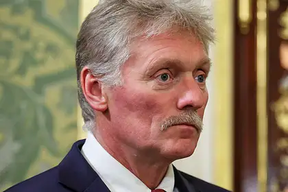 Peskov'dan Almanya'ya Kuzey Akım Tepkisi: "Mantığa Aykırı"