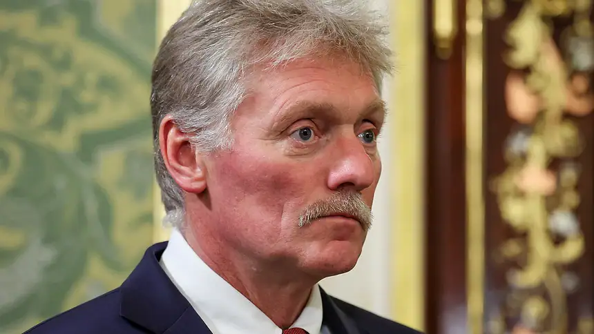 Peskov'dan Almanya'ya Kuzey Akım Tepkisi: "Mantığa Aykırı"