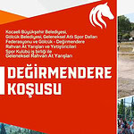 Geleneksel Rahvan At Yarışı Değirmendere Koşusu 12 Temmuz'da Gölcük'te Düzenleniyor!