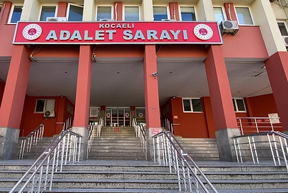 Kocaeli Kandıra'daki Ot Biçme Kavgasında Şok Mütalaa: Sanığa 20 Yıla Kadar Hapis Talebi!