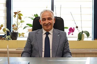 İzmit Belediye Başkan Yardımcılığına Recep Barış Atandı: İşte Bağlanan Yeni Müdürlükler!
