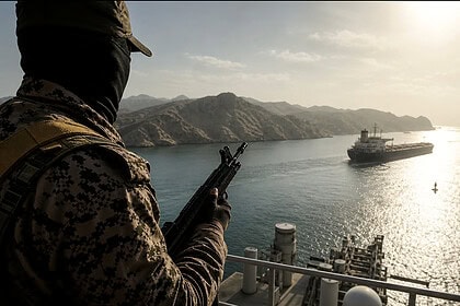 Reuters: Husiler Kızıldeniz'den Geçen Gemilere Ücret Uygulamayı Düşünüyor