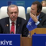 Cumhurbaşkanı Erdoğan NATO Liderler Zirvesi'ndeki Açıklamaları!