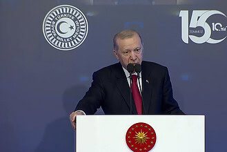 Cumhurbaşkanı Erdoğan'ın TBMM 15 Temmuz Anma Töreni Konuşması