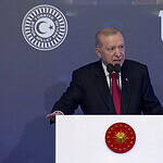 Erdoğan'dan 15 Temmuz'da "Mücadele" Vurgusu: "Örgütle Mücadelede Gardımızı Düşürmeyeceğiz"