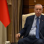 Erdoğan ve Trump’tan Ankara’da Ortak F-35 Açıklaması! "Zirveden Hayırlı Bir Karar Çıkacak"