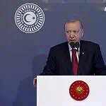 Cumhurbaşkanı Erdoğan: "Yönetimde İstikrar Sorunu Kalıcı Çözüldü"