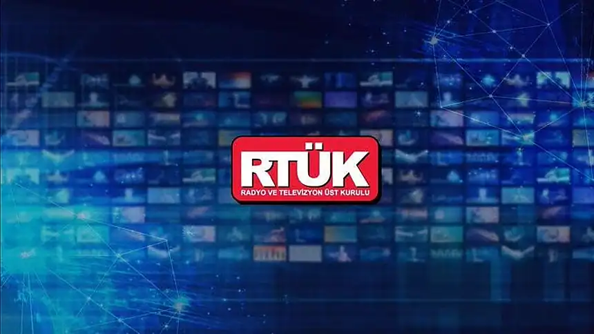 RTÜK, Suriye Devlet Başkanı Yayınına İnceleme Başlattı: "Asılsız İthamlar"