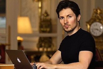 Rusya Telegramın Kurucusu Pavel Durov Hakkında Uluslararası Yakalama Kararı Çıkardı