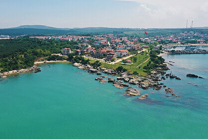 Kandıra'da Olumsuz Hava Nedeniyle Denize Giriş Yasaklandı: 4 Plaj Hariç Tüm Sahiller Kapalı!