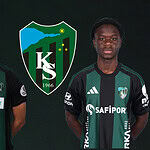 Kocaelispor'da Sakatlık Şoku: Mahamadou Susoho ve Bruno Petković’in MR Sonuçları Açıklandı!