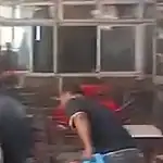Şam'da Adalet Sarayı Yakınında Kafede Patlama: Ölü ve Yaralılar Var