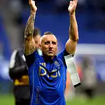 Santi Cazorla Futbolu Bıraktı