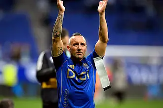 Santi Cazorla Futbolu Bıraktı