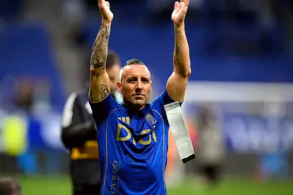 Santi Cazorla Futbolu Bıraktı