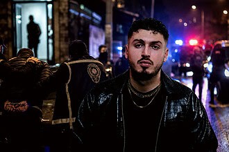 Gebzeli Şarkıcı Blok3'e Suikast Planı Çökertildi: 7 Şüpheli Tutuklandı