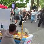 Seattle'da Yemek Festivaline Silahlı Saldırı: 2 Ölü, 5 Yaralı