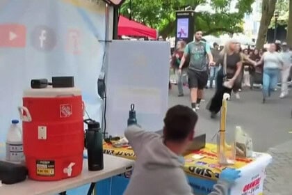 Seattle'da Yemek Festivaline Silahlı Saldırı: 2 Ölü, 5 Yaralı
