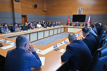 Kocaeli’deki Şehit Yakınları ve Gazileri Yakından İlgilendiren Karar: Yıllardır Beklenen Düzenlemede Sona Gelindi!